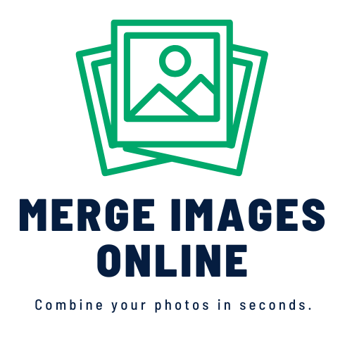 QuickMergeImages Logo